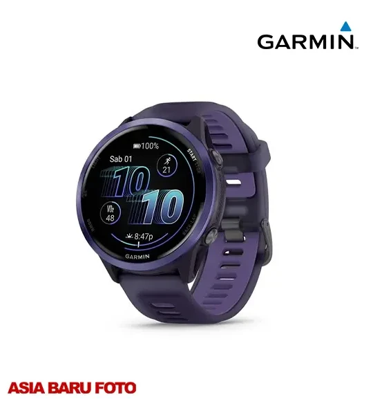 Garmin Forerunner 570 47mm Purple