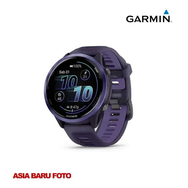Garmin Forerunner 570 47mm Purple