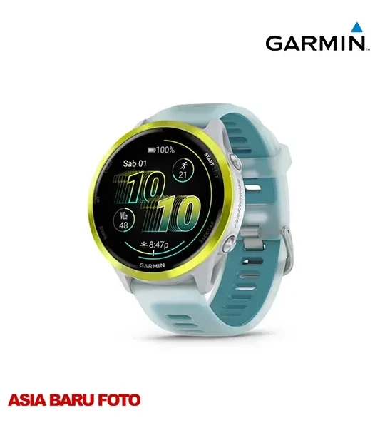 Garmin Forerunner 570 47mm White