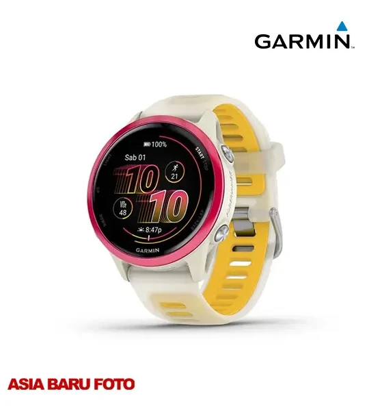 Garmin Forerunner 570 42mm Mango