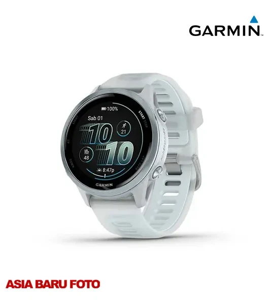 Garmin Forerunner 570 42mm White