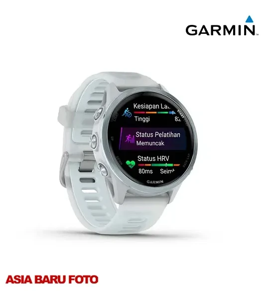 Garmin Forerunner 570 42mm White