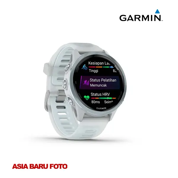 Garmin Forerunner 570 42mm White