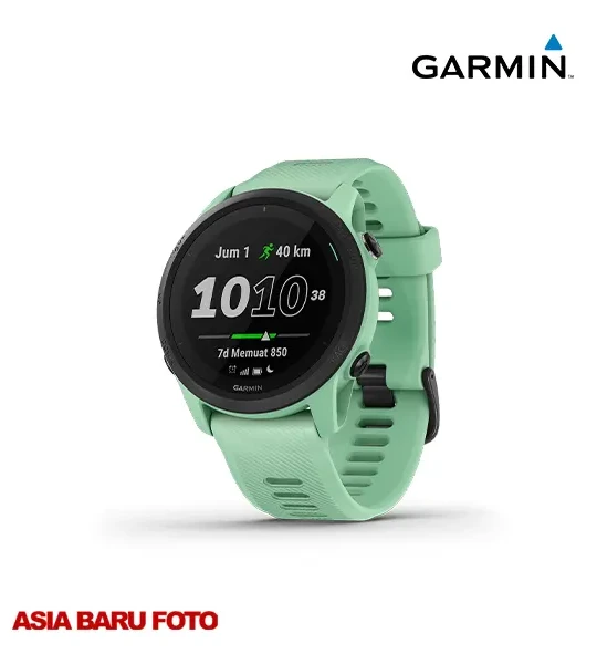 Garmin Forerunner 745 Neo Tropic