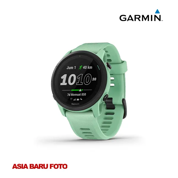 Garmin Forerunner 745 Neo Tropic