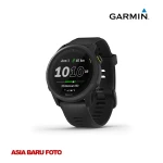Garmin Forerunner 745 Black