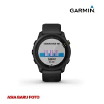 Garmin Forerunner 745 Black