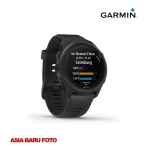 Garmin Forerunner 745 Black