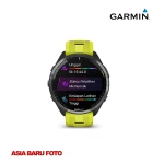 Garmin Forerunner 965 Yellow