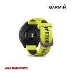 Garmin Forerunner 965 Yellow
