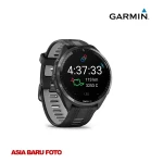Garmin Forerunner 965 Black