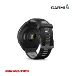 Garmin Forerunner 965 Black