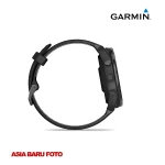 Garmin Forerunner 965 Black