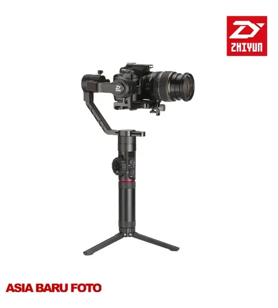 Zhiyun Crane 2S