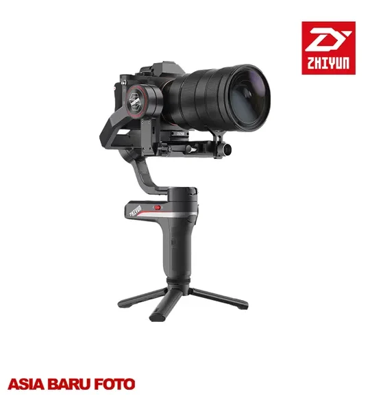 Zhiyun Weebill S