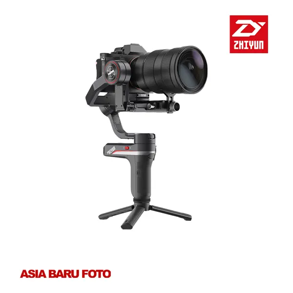 Zhiyun Weebill S
