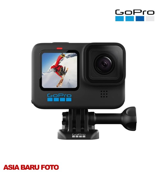GoPro Hero 10 Black