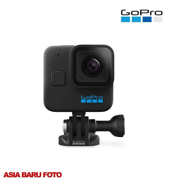 GoPro Hero 11 Black Mini