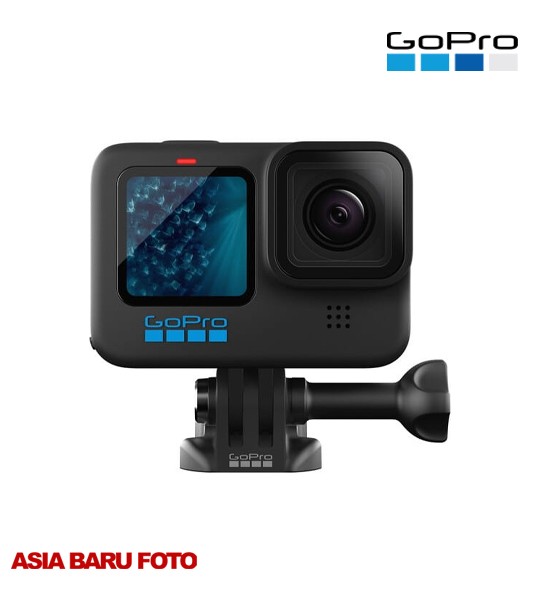 GoPro Hero 11 Black