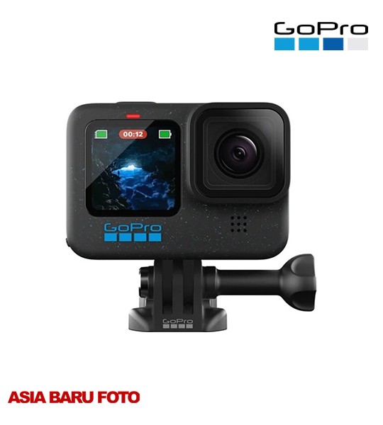 GoPro Hero 12 Black