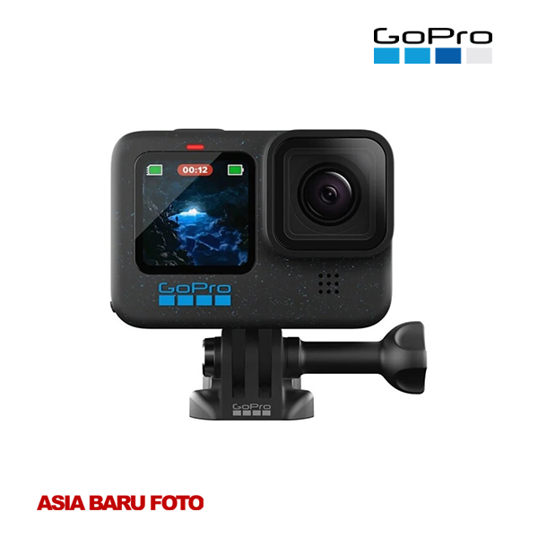 GoPro Hero 12 Black