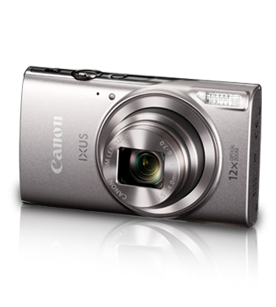 Canon IXUS 285 HS