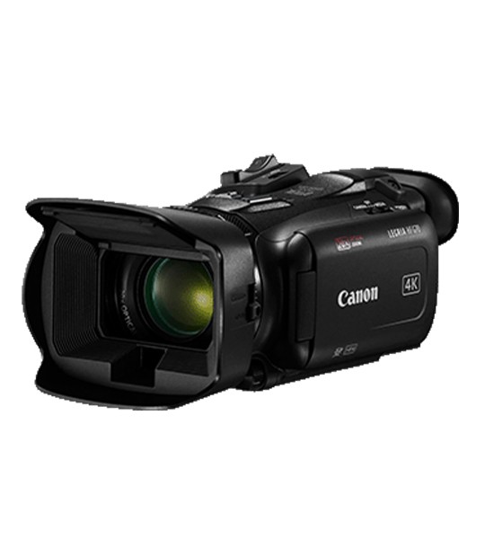 Canon LEGRIA HF G70