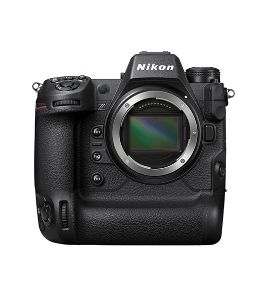 Nikon Z9 Body Only