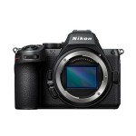 NIKON Z5 Mark II Body Only