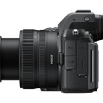 Nikon Z5 Mark II kit 24-50mm