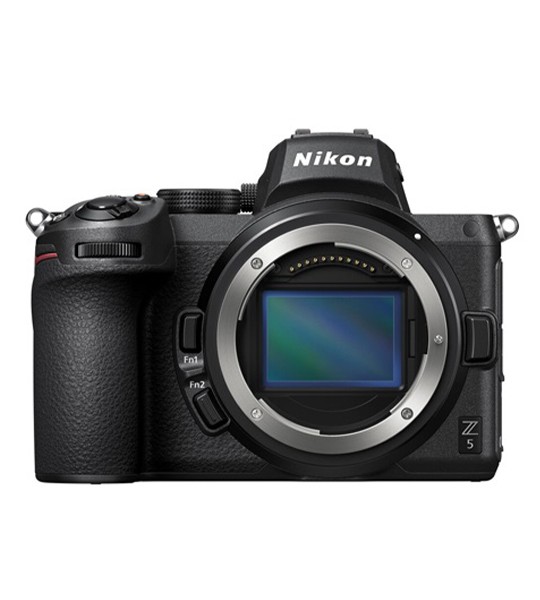 NIKON Z5 Body Only