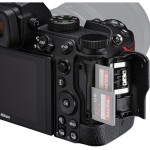 NIKON Z5 Body Only