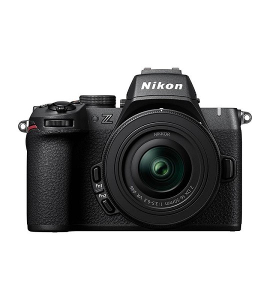 Nikon Z50 II Kit 16-50mm