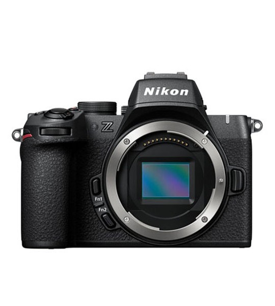 Nikon Z50 II Body Only