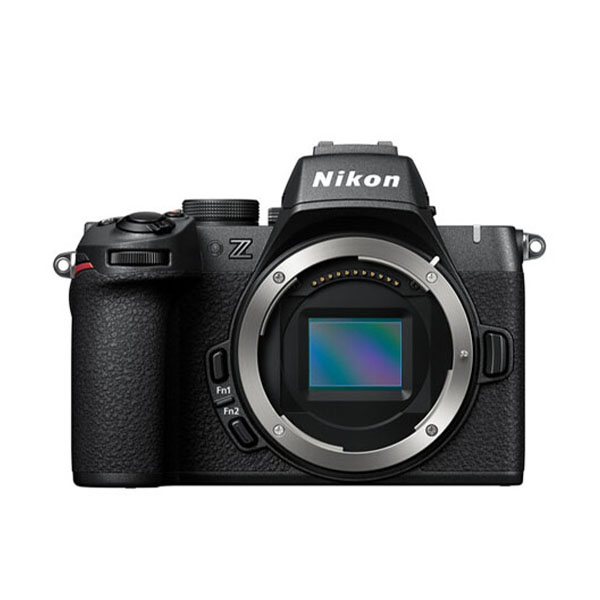 Nikon Z50 II Body Only