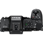 Nikon Z50 II Kit 16-50mm