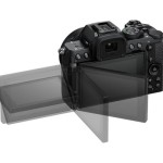 Nikon Z50 II Kit 16-50mm