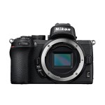 Nikon Z50 Body Only