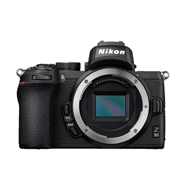 Nikon Z50 Body Only