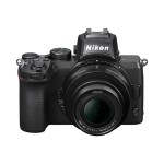 Nikon Z50 Kit 16-50mm
