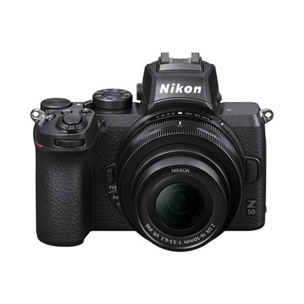 Nikon Z50 Kit 16-50mm