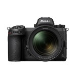 Nikon Z6 Mark II Kit 24-70mm