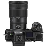 Nikon Z6 Mark II Kit 24-120mm