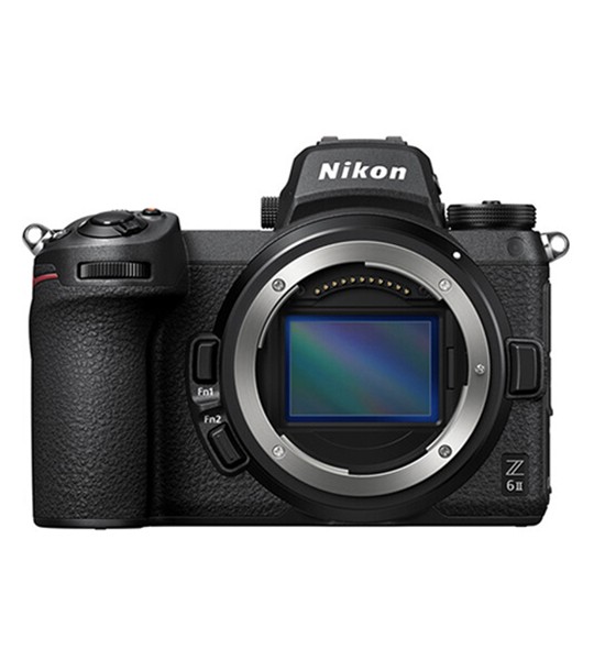 Nikon Z6 Mark II Body Only