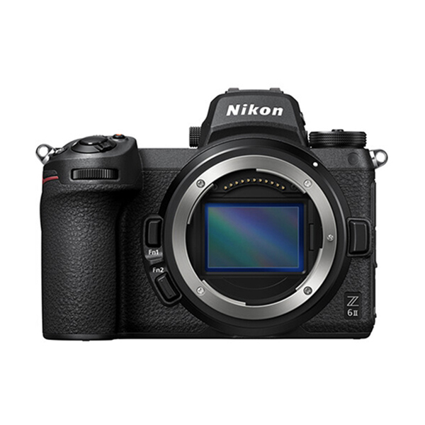 Nikon Z6 Mark II Body Only