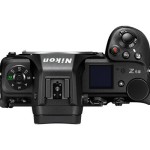 Nikon Z6 Mark III Body Only