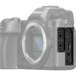 Nikon Z6 Mark III Body Only