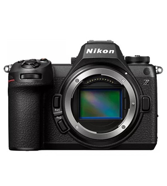 Nikon Z6 Mark III Body Only