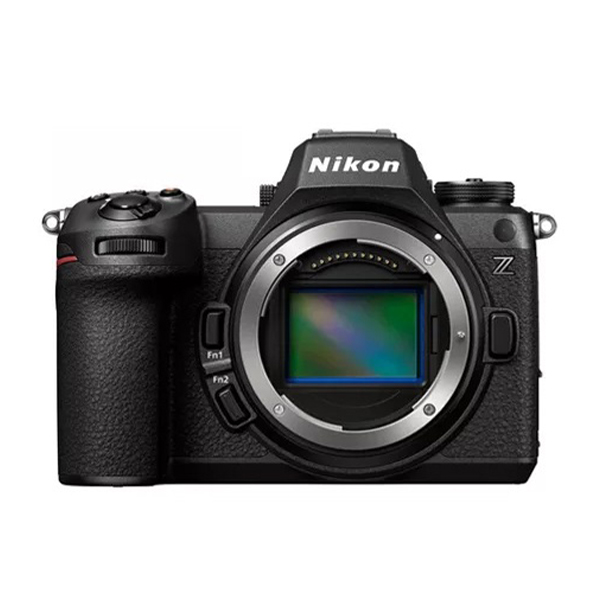 Nikon Z6 Mark III Body Only