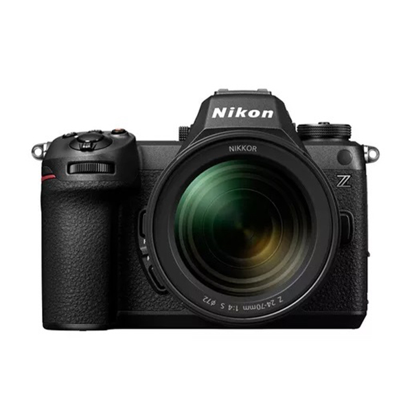 Nikon Z6 Mark III Kit 24-70mm